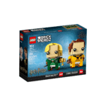 LEGO® 40617 Drakas Smirdžius ir Sedrikas Digoris - Vaizdas 3