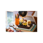 LEGO® 40617 Drakas Smirdžius ir Sedrikas Digoris - Vaizdas 2