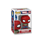 Pop! Kalėdinis Žmogus voras