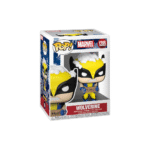 Pop! Kalėdinis Ernis