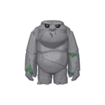 Pop! Žemės milžinas - Vaizdas 3