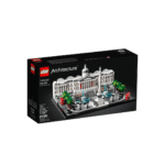 LEGO® 21045 Trafalgaro aikštė - Vaizdas 3