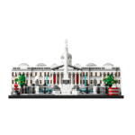 LEGO® 21045 Trafalgaro aikštė - Vaizdas 2