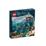 LEGO® 76420 Trikovės turnyras: Juodasis ežeras - Vaizdas 3