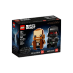 LEGO® 40547 Obi-Wan Kenobi™ ir Darth Vader™ - Vaizdas 3