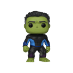 Pop! Protingas Hulkas - Vaizdas 3