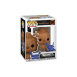 Pop! Pinokis ir Kriketas