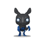 Pop! Juodasis triušis - Vaizdas 3