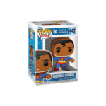 Pop! Meduolinis Supermenas