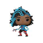 Pop! Spider-byte - Vaizdas 3