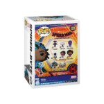 Pop! Spider-byte - Vaizdas 2