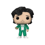 Pop! Gi-hun 456 - Vaizdas 3