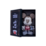 Mickey Mouse – Spalio leidimas