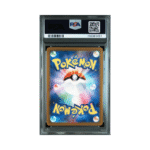 2023 Pokemon SV2a JP Bulbasaur - Vaizdas 2