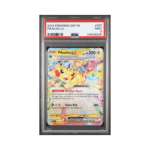 2024 Pokemon SSP EN Pikachu ex