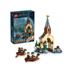 LEGO® 76426 Hogvartso pilies valčių prieplauka - Vaizdas 2