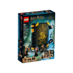 LEGO® 76382 Hogvartso™ akimirka: gynybos pamoka - Vaizdas 3