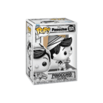 Pop! Sketched Pinokis