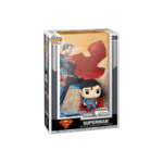 Pop! Comic Covers Superman Vol 2 #204 (2004)