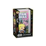 Pop! Comic Covers Star Wars #66 (Luke Skywalker)