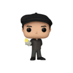 Pop! Vito Corleone su rankšluoščiu - Vaizdas 3