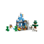 LEGO® 21243 Apledėjusios viršūnės - Image 3