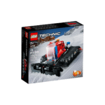 LEGO® 42148 Sniego valytuvas