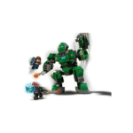 LEGO® 76201 Kapitonė Karter ir Hidros robotas - Image 3