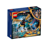 LEGO® 76145 Amžinųjų puolimas iš padangių