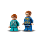 LEGO® 76145 Amžinųjų puolimas iš padangių - Image 2