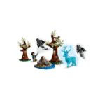 LEGO® 75945 Expecto Patronum - Image 2