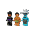 LEGO® 76213 Karaliaus Namoro sosto menė - Image 4