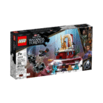 LEGO® 76213 Karaliaus Namoro sosto menė