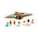 LEGO® 76237 Šventovė II: galutinis mūšis - Image 2