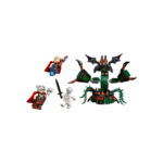 LEGO® 76207 Naujojo Asgardo ataka - Image 3