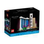 LEGO® 21057 Singapūras