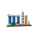 LEGO® 21057 Singapūras - Image 3