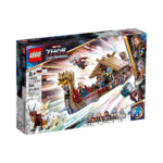 LEGO® 76208 Ožio laivas