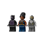 LEGO® 76186 Juodosios Panteros Drakono skraidyklė - Image 2