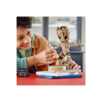 LEGO® 76217 Aš esu Groot - Image 2