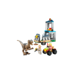 LEGO® 76957 Velociraptoriaus pabėgimas - Image 3