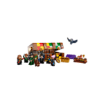 LEGO® 76399 Hogvartso™ paslaptingoji skrynia - Image 3