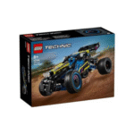 LEGO® 42164 Bekelės lenktynių bagis