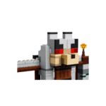 LEGO® 21261 Vilkų tvirtovė - Image 2