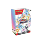 Prismatic Evolutions Booster Bundle
