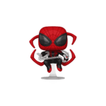 Pop! Pranašesnis Žmogus-Voras - Vaizdas 2