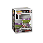 Pop! Donatello (The Last Ronin)
