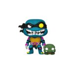 Pop! Draugas Slash su Išankstine Mutacija Slash - Vaizdas 2