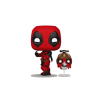 Pop! Buddy Deadpool su Headpool - Vaizdas 2