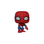 Pop! Amazing Spider-Man (1977) - Vaizdas 2